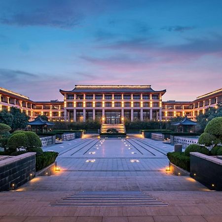Angsana Xi'An Lintong Hotel Exterior photo